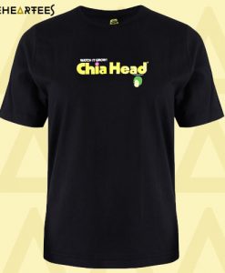 Chia Head T Shirt