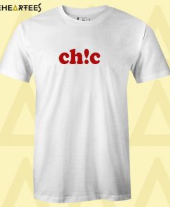 Chic T shirt