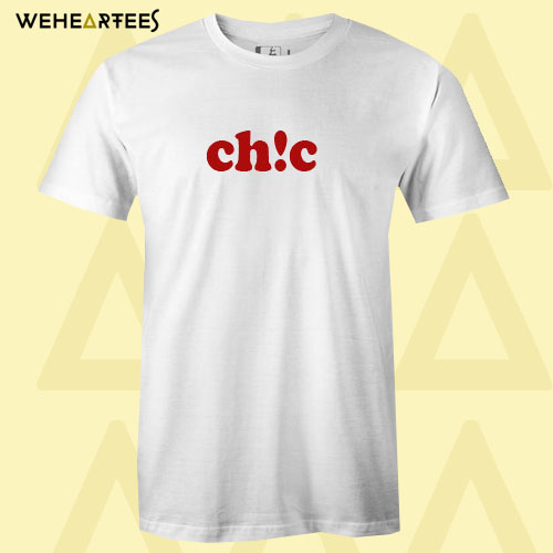 Chic T shirt