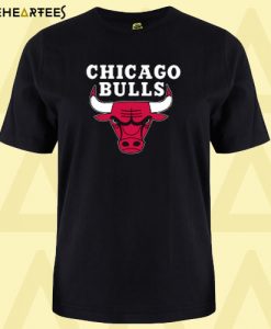 Chicago Bulls T-Shirt