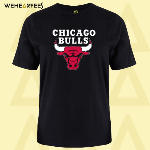 Chicago Bulls T-Shirt