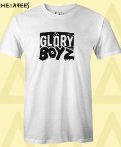 Chief Keef Glory Boyz T shirt