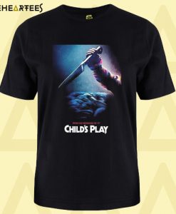 Childs Play Women's T-Shirt