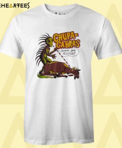 Chupacabra T Shirt