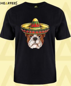 Cinco de Doggo T Shirt