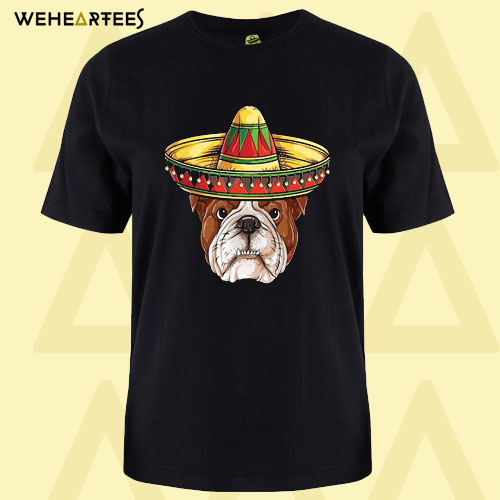 Cinco de Doggo T Shirt