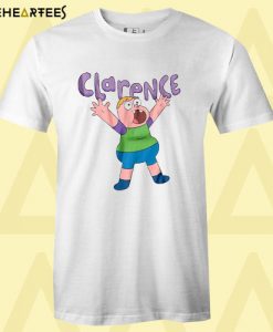 Clarence Wendle T Shirt