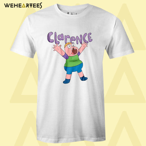 Clarence Wendle T Shirt