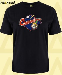 Cleveland Caucasians T Shirt