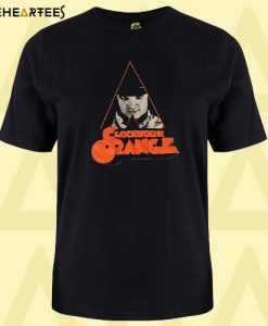 Clockwork Orange T Shirt