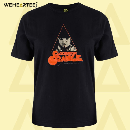 Clockwork Orange T Shirt