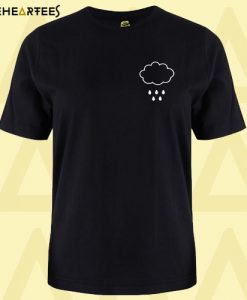 Cloud kawai T-Shirt