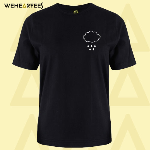 Cloud kawai T-Shirt