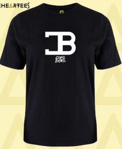 Coke Boys French Montana T Shirt