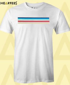 Color Line T shirt