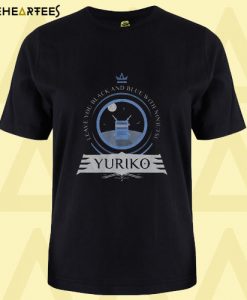 Commander Yuriko Magic the Gathering T Shirt