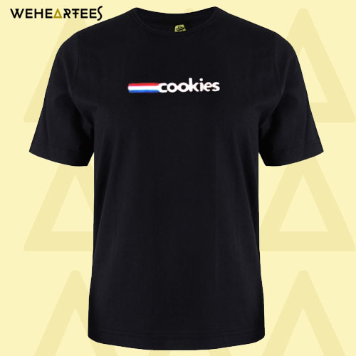 Cookies T shirt