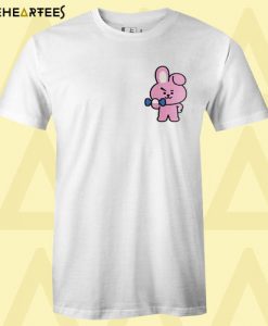 Cooky Sa Pilipinas T Shirt