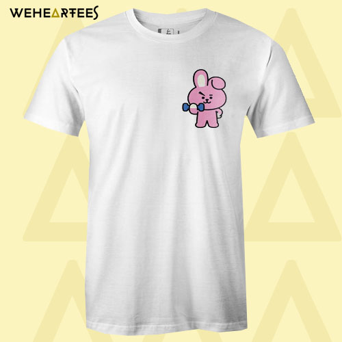 Cooky Sa Pilipinas T Shirt