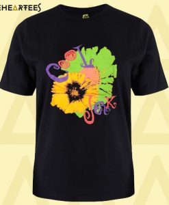 Cool Jerk Flower T Shirt