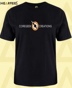 Coregeek T Shirt