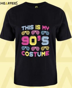 Costume Clothing T Shirt