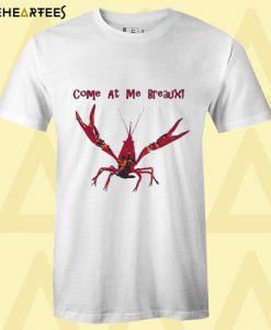 Crawfish T Shirt