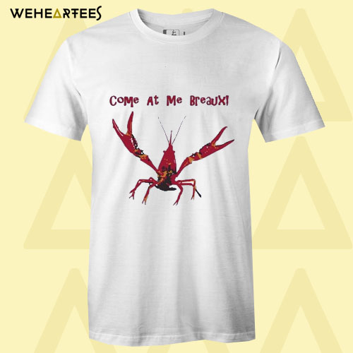 Crawfish T Shirt