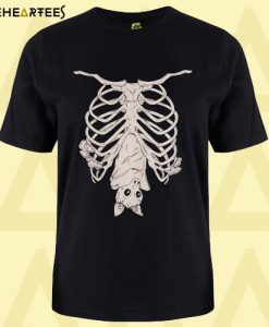 Creepy Cute Bat T Shirt