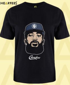 Crenshaw Rap Hip Hop T Shirt