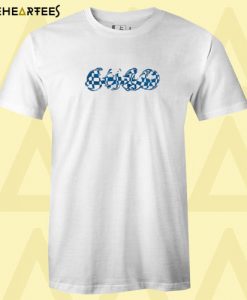 Cuco concert merch T Shirt