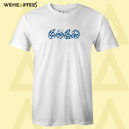 Cuco concert merch T Shirt