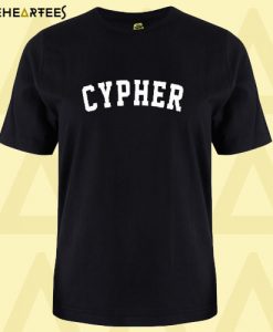 Cypher T Shirt