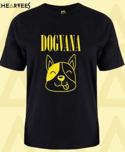 DOGVANA T Shirt