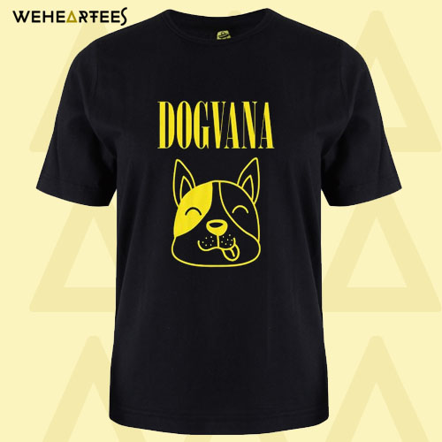 DOGVANA T Shirt