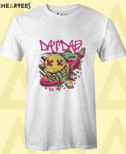 Dab Dance Graphic T Shirt