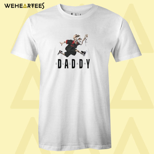 Daddy T Shirt