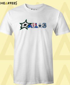 Dallas Sports Team Logo Dallas Stars