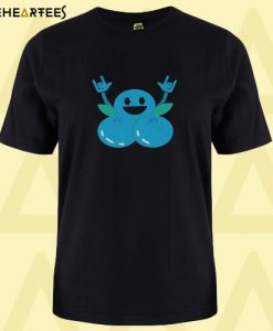 Dancing Blueberry T Shirt