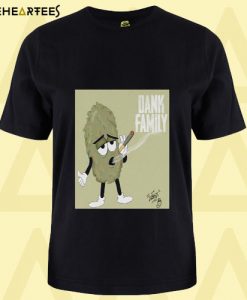 DankFamily Nugget T Shirt