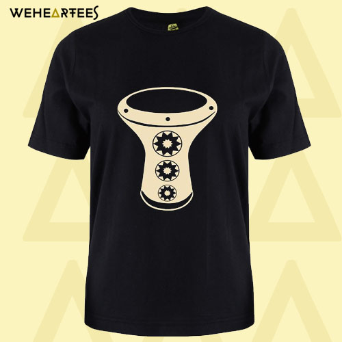 Darbuka gifts T shirt