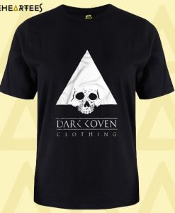 Dark Coven Clothing T Shirt