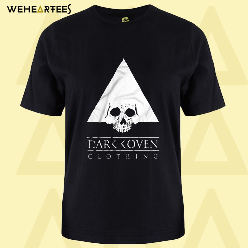 Dark Coven Clothing T Shirt