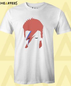 David Bowie T Shirt