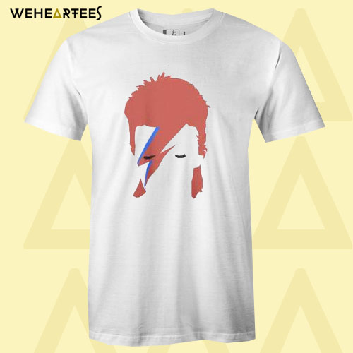 David Bowie T Shirt