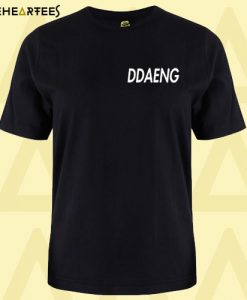 Ddaeng T Shirt