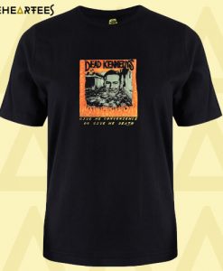 Dead Kennedys T Shirt