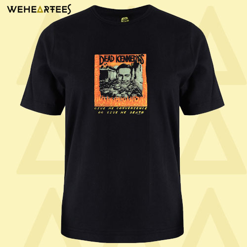 Dead Kennedys T Shirt