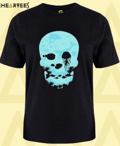 Dead T shirt