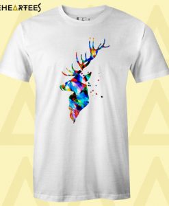 Deer T shirt